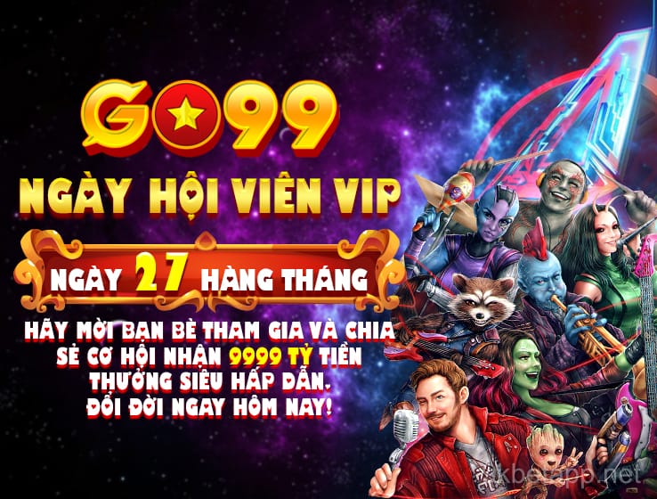 Khuyến mãi 9k bet
